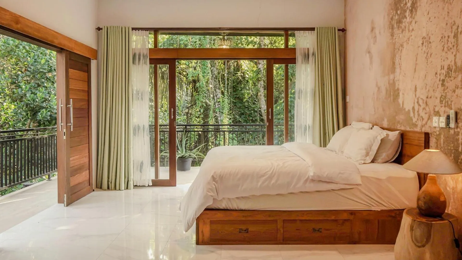 Sage Villa Ubud  0*, Ubud (Bali)