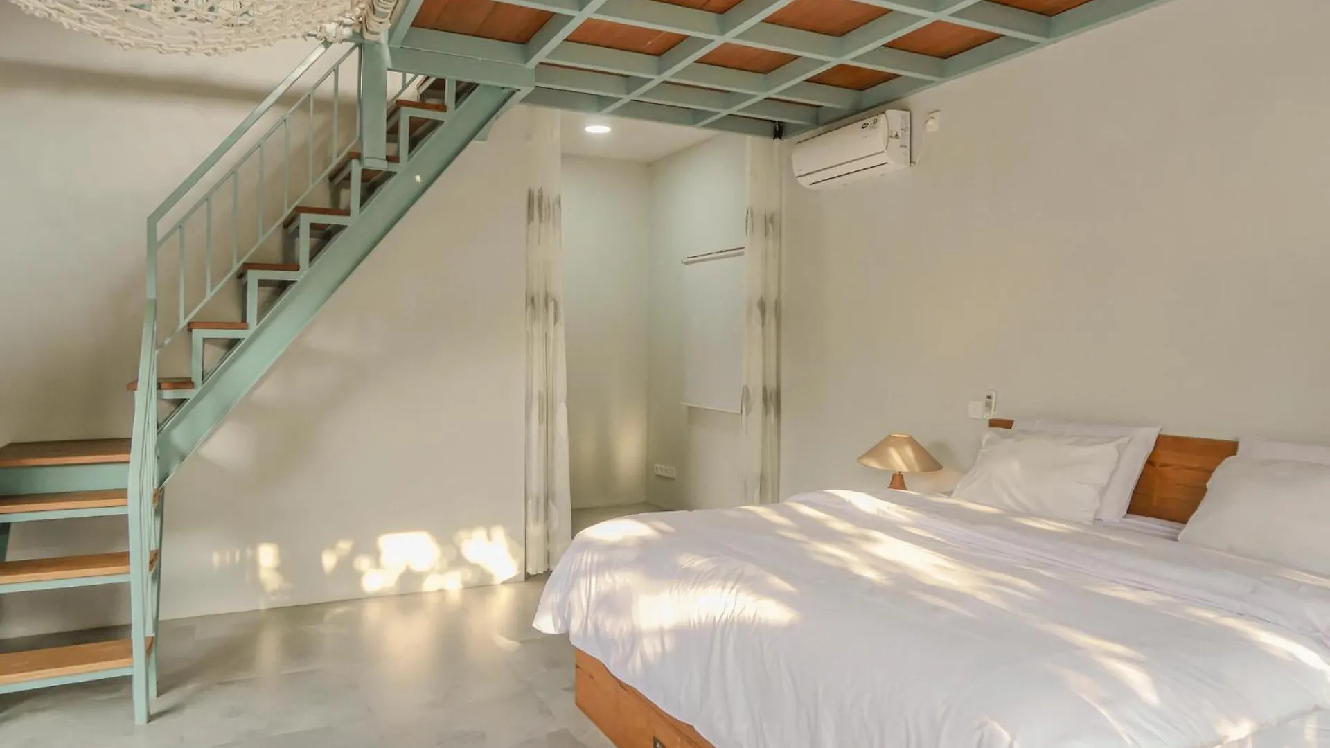Sage Villa Ubud