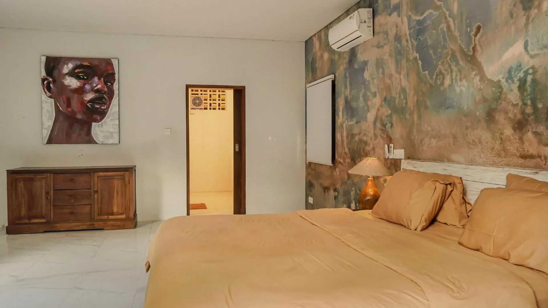Sage Villa Ubud