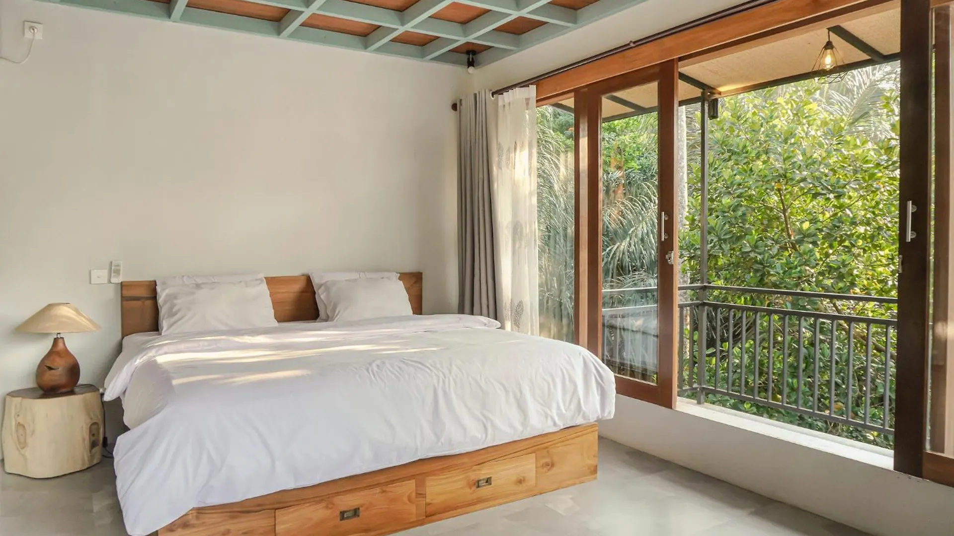 Sage Villa Ubud