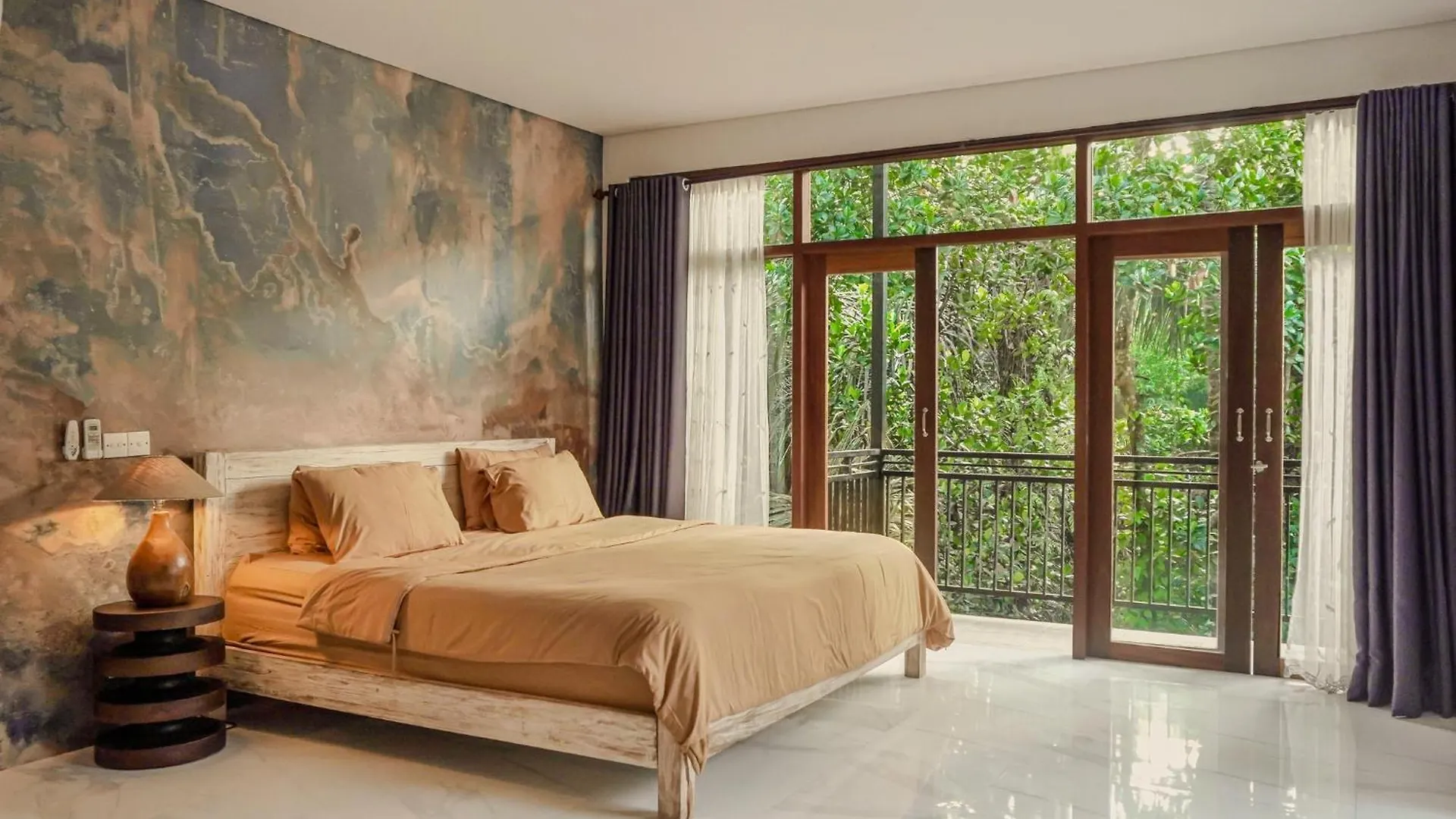 Sage Villa Ubud