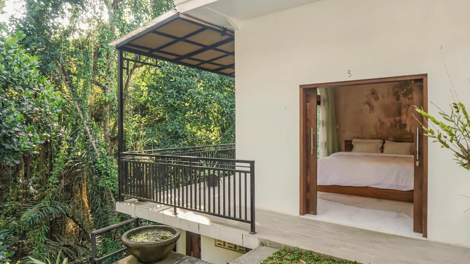 Sage Villa Ubud