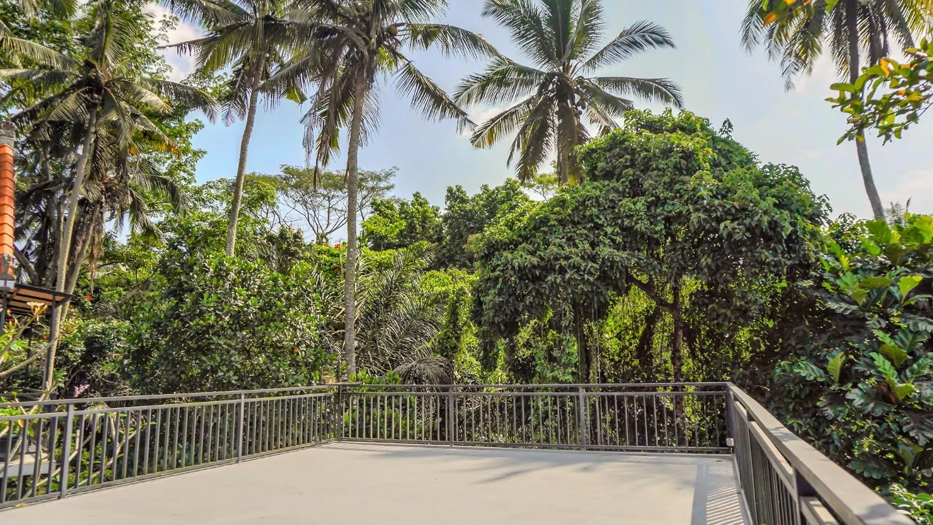 Sage Villa Ubud