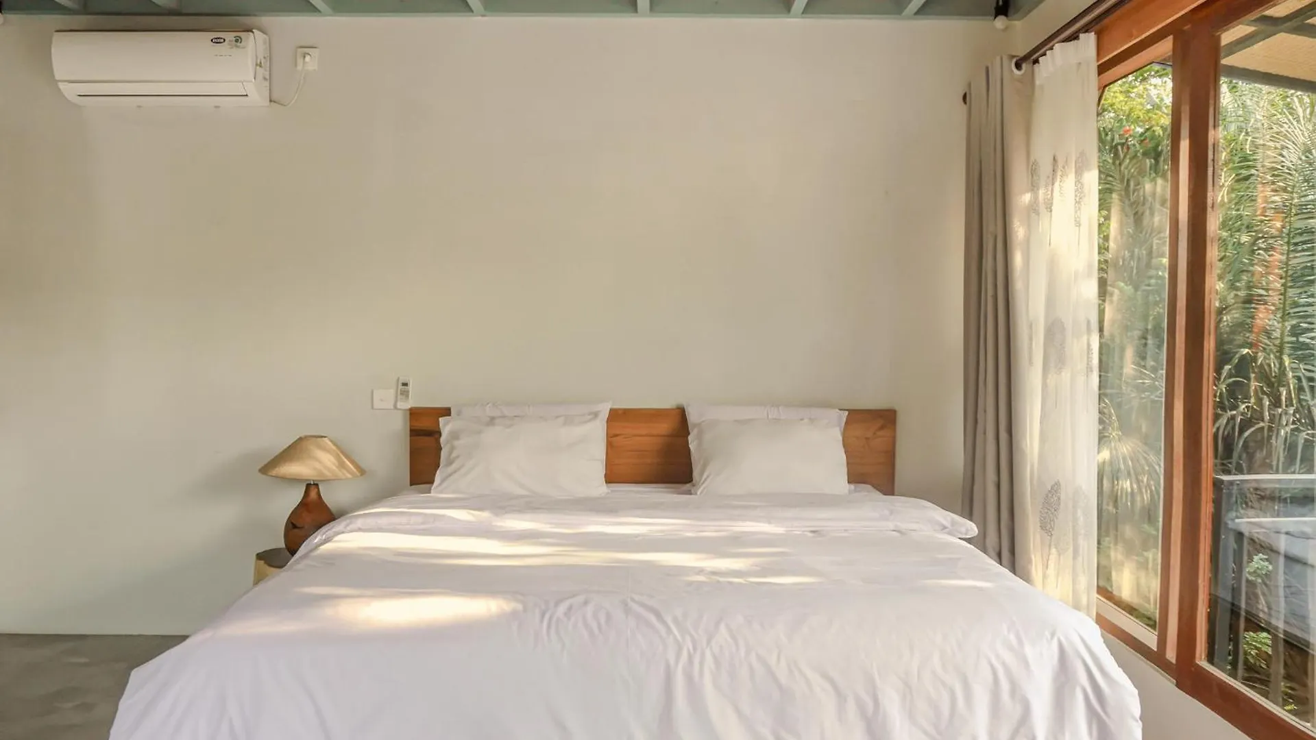 Sage Villa Ubud