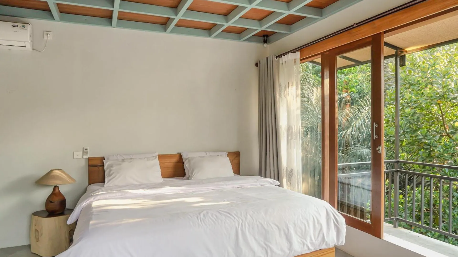 Sage Villa Ubud   Ubud (Bali)