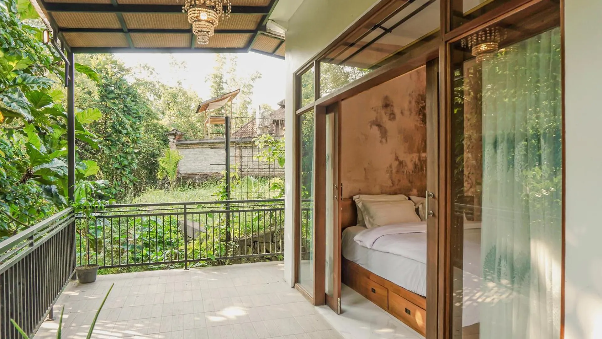 Sage Villa Ubud  0*, Ubud (Bali)
