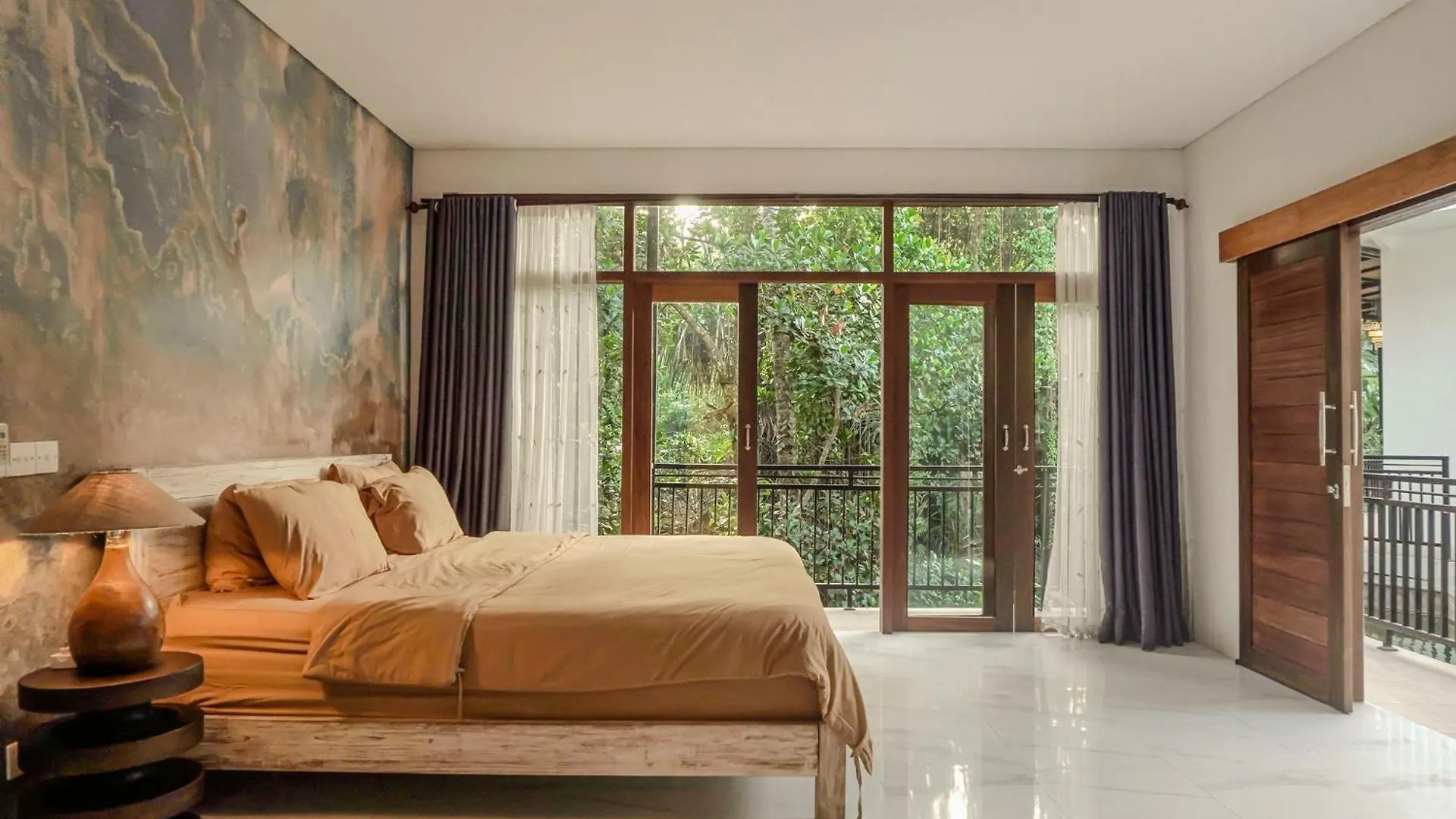 Sage Villa Ubud