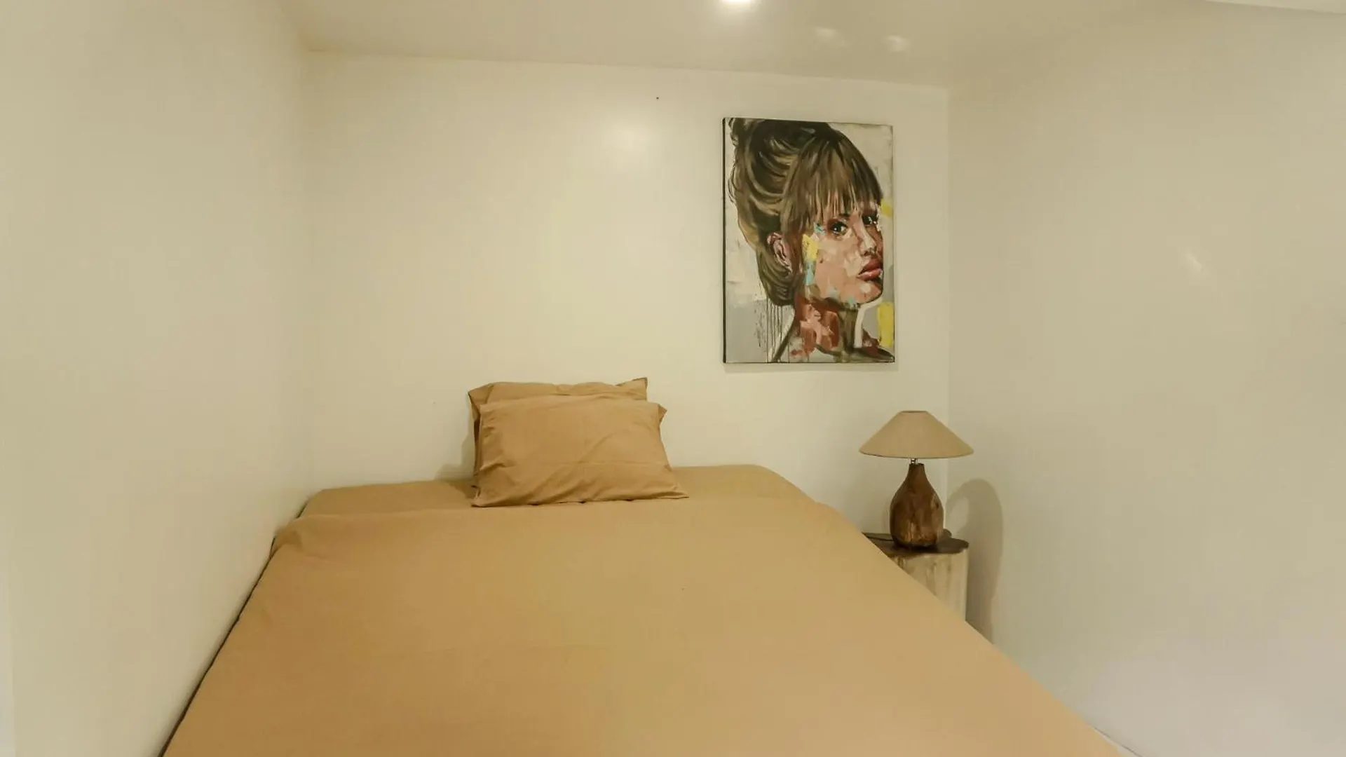 Sage Villa Ubud