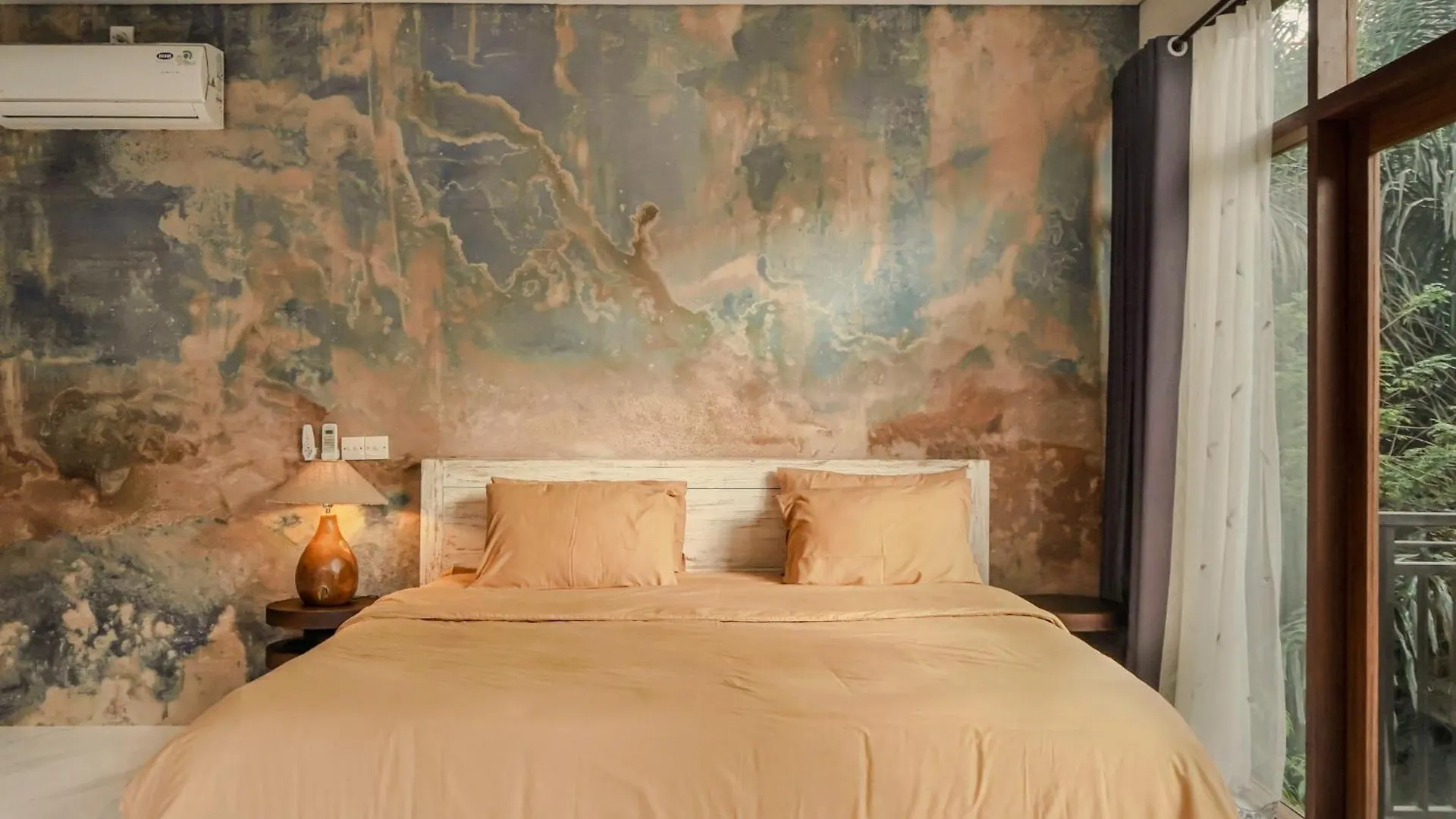 Sage Villa Ubud