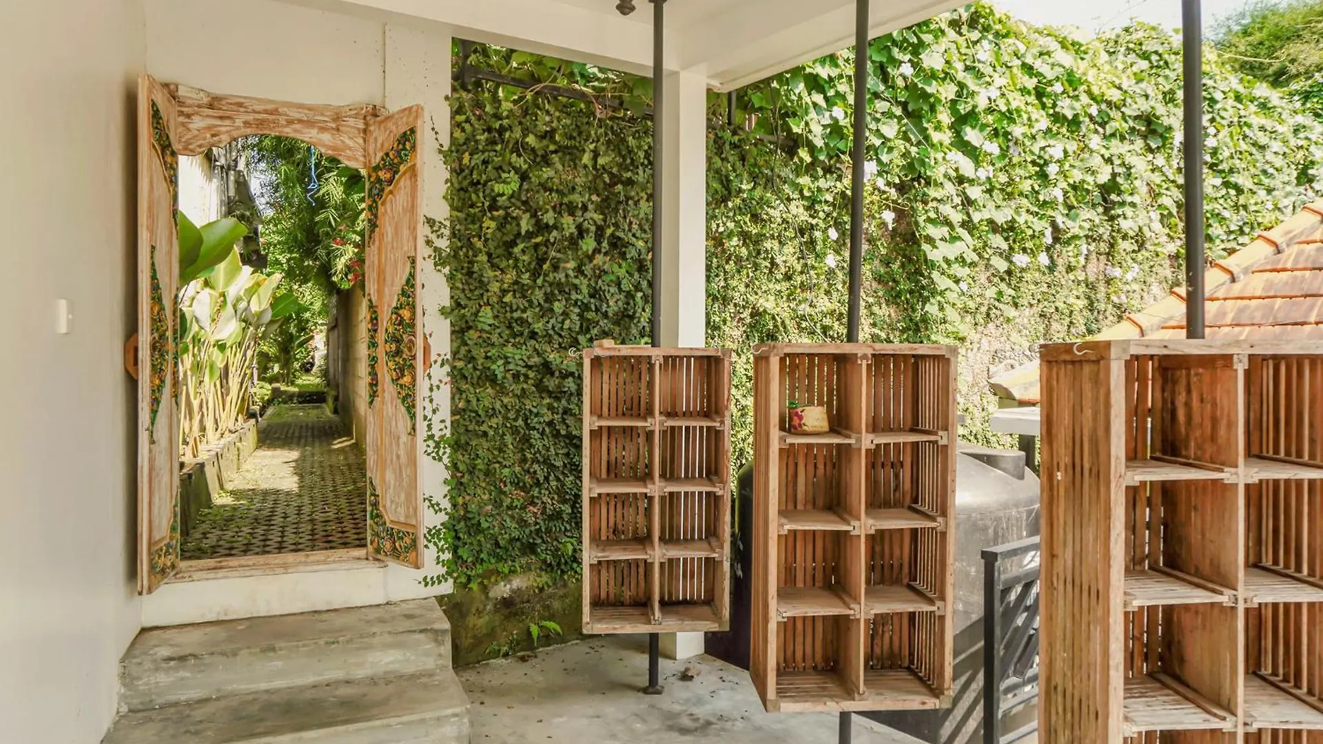 Sage Villa Ubud