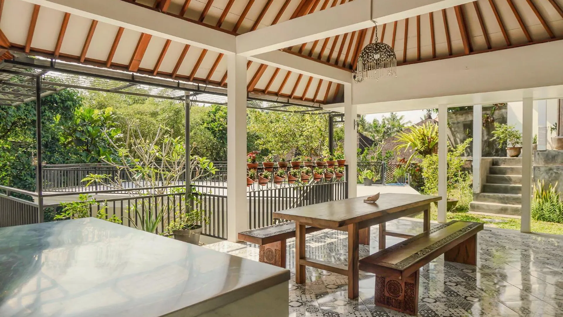 Sage Villa Ubud