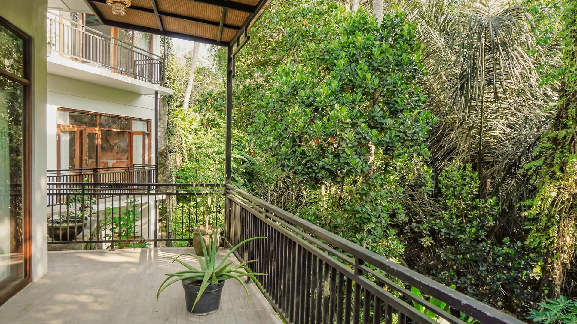 Sage Villa Ubud  Indonesia