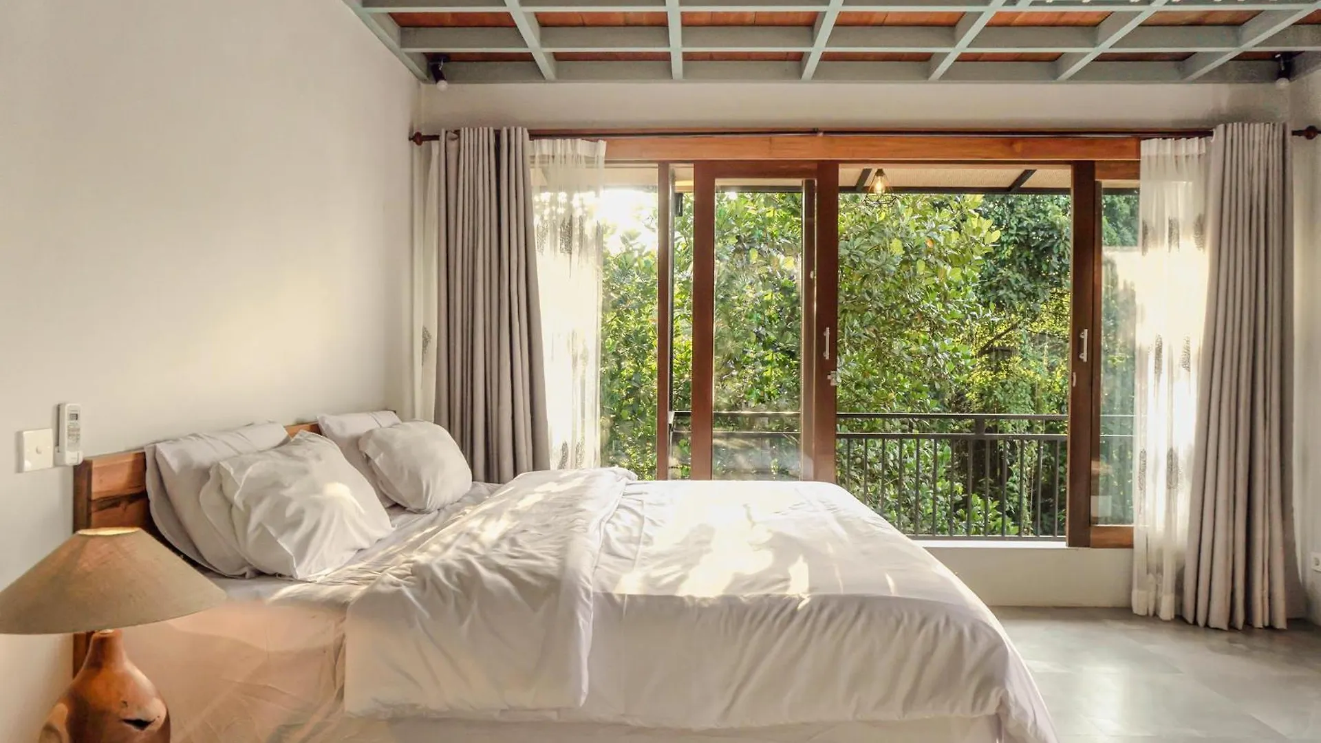 Sage Villa Ubud  0*, Ubud (Bali)